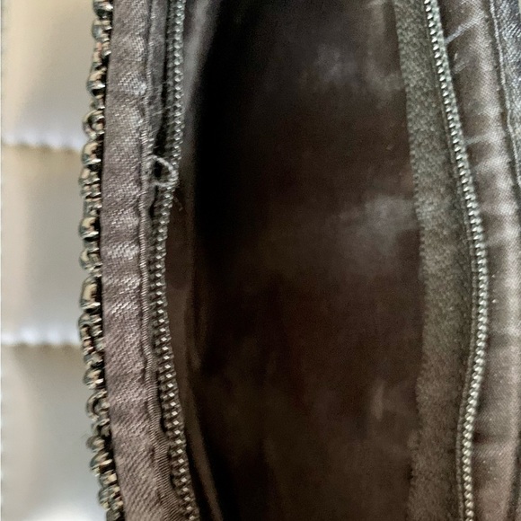 Vintage Bread Evening Wristlet clutch - Picture 5 of 7